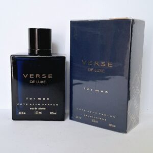 VERSE DE LUXE Cote Azur  Woda toaletowa 100ml