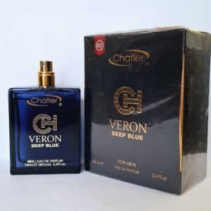 VERON DEEP BLUE Chatler  Woda perfumowana męska 100ml