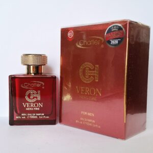 VERON HERO FIRE Chatler  Woda perfumowana męska 100ml