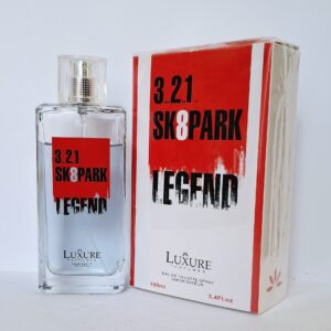 SK8PARK LEGEND MEN Luxure Woda toaletowa męska 100ml