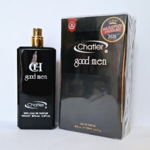 GOOD MEN Chatler Woda perfumowana męska 100ml
