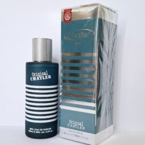 ORIGINAL Chatler Woda perfumowana męska 100ml