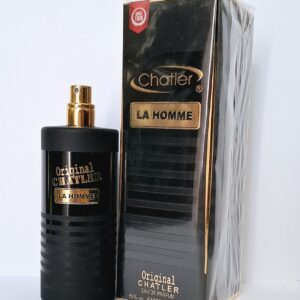 ORIGINAL LA HOMME Chatler Woda perfumowana męska 100ml