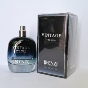 VINTAGE JFenzi  Woda perfumowana męska 100ml