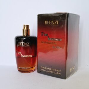 FIRE HOMME JFenzi Woda perfumowana męska 100ml