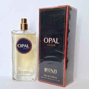 OPAL HOMME JFenzi Woda perfumowana męska 100ml