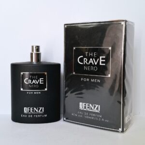 CRAVE JFenzi Woda perfumowana męska 100ml