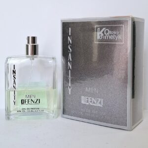 INSANITY MEN JFenzi Woda perfumowana męska 100ml