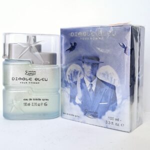 DIABLE BLEU Creation Lamis Woda toaletowa męska 100ml