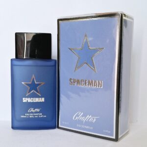 SPACEMAN Chatler Woda perfumowana męska 100ml