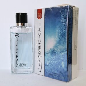 EXTENZO AQUA Chatler Woda perfumowana męska 100ml