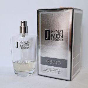 DESSO LEGEND JFenzi Woda perfumowana męska 100ml
