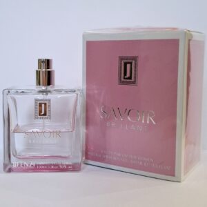 SAVOIR BRILLANT JFenzi Woda perfumowana damska 100ml