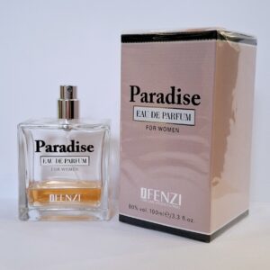 PARADISE JFenzi Woda perfumowana damska 100ml