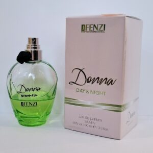 DONNA JFenzi Woda perfumowana damska 100ml
