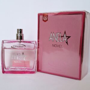 ANELA NOVEL Chatler  Woda perfumowana damska 100ml