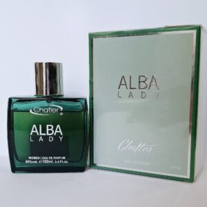 ALBA LADY Chatler  Woda perfumowana damska 100ml