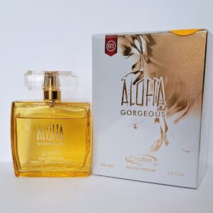 ALOHA GORGEOUS Chatler  Woda perfumowana damska 100ml