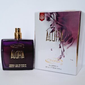 ALOHA Chatler  Woda perfumowana damska 100ml