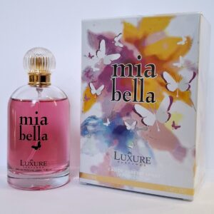MIA BELLA Luxure  Woda perfumowana damska 100ml