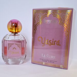 YASIRA Luxure  Woda perfumowana damska 100ml