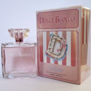 DOLCE BIANCO Luxure Woda perfumowana damska 100ml