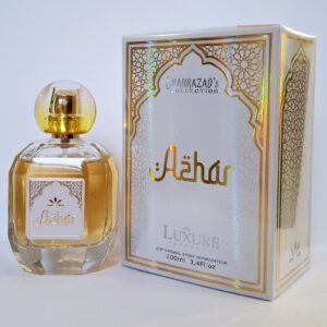 AZHAR Luxure  Woda perfumowana damska 100ml