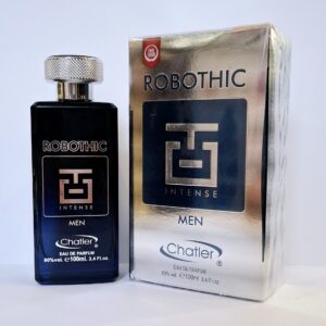 ROBOTHIC INTENSE Chatler Woda perfumowana męska 100ml