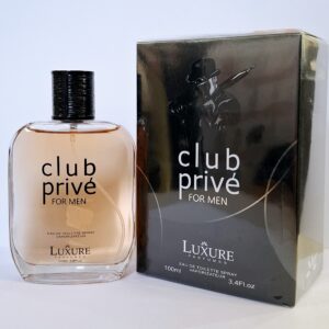 CLUB PRIVE Chatler  Woda toaletowa męska 100ml